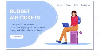 Cheap International Flights: Find The Best Deals And Save Big
