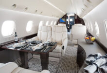 Private Jet Charter: The Ultimate Guide To Luxury Air Travel