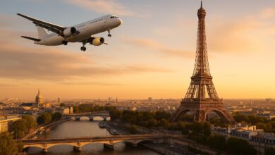 First Class Airfare Deals: Luxury Travel At Affordable Prices