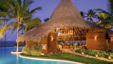 Luxury Family Vacation Packages All-inclusive: The Ultimate Getaway For Families