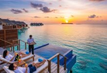 Custom Luxury Travel Planning Services: Tailored Experiences For Discerning Travelers