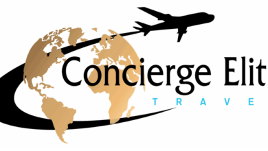 Elite Travel Concierge Services For VIPs: Luxury Travel Assistance For High-Profile Clients