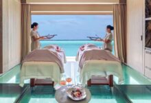 Exclusive Luxury Travel Packages For Seniors: Unveiling A World Of Opulence And Exclusivity