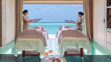Exclusive Luxury Travel Packages For Seniors: Unveiling A World Of Opulence And Exclusivity