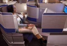 Luxury First Class Flights To Europe: Experience The Height Of Travel Comfort